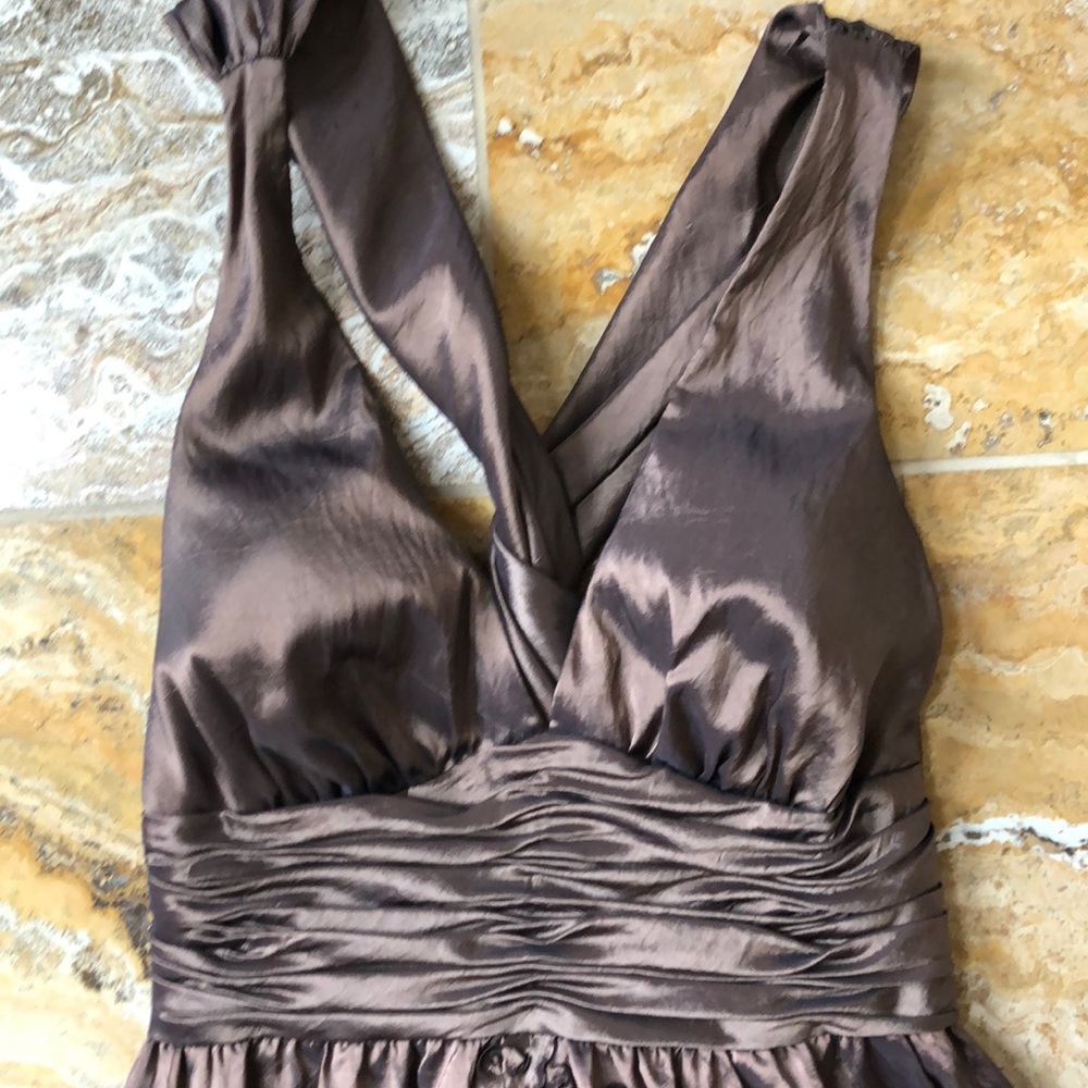 ππππHost Pick πππAdrianna Papelli Dress - Picture 2 of 8